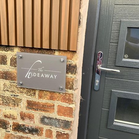Belford House Self Check-In Rooms & Apartments Haltwhistle Esterno foto