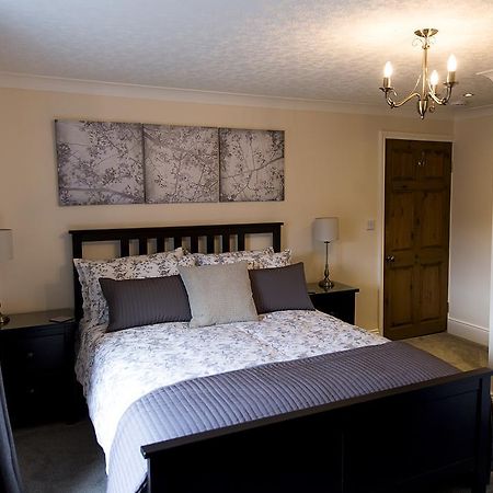 Belford House Self Check-In Rooms & Apartments Haltwhistle Esterno foto