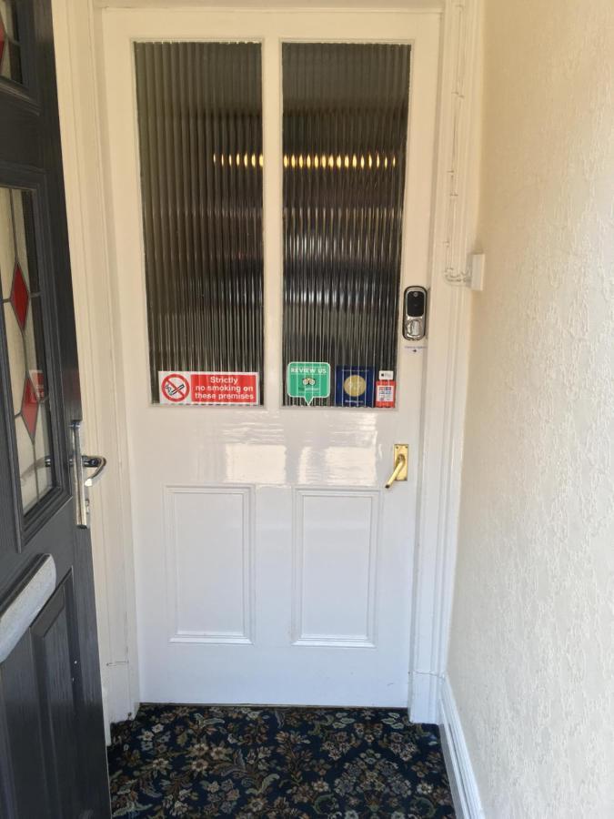 Belford House Self Check-In Rooms & Apartments Haltwhistle Esterno foto