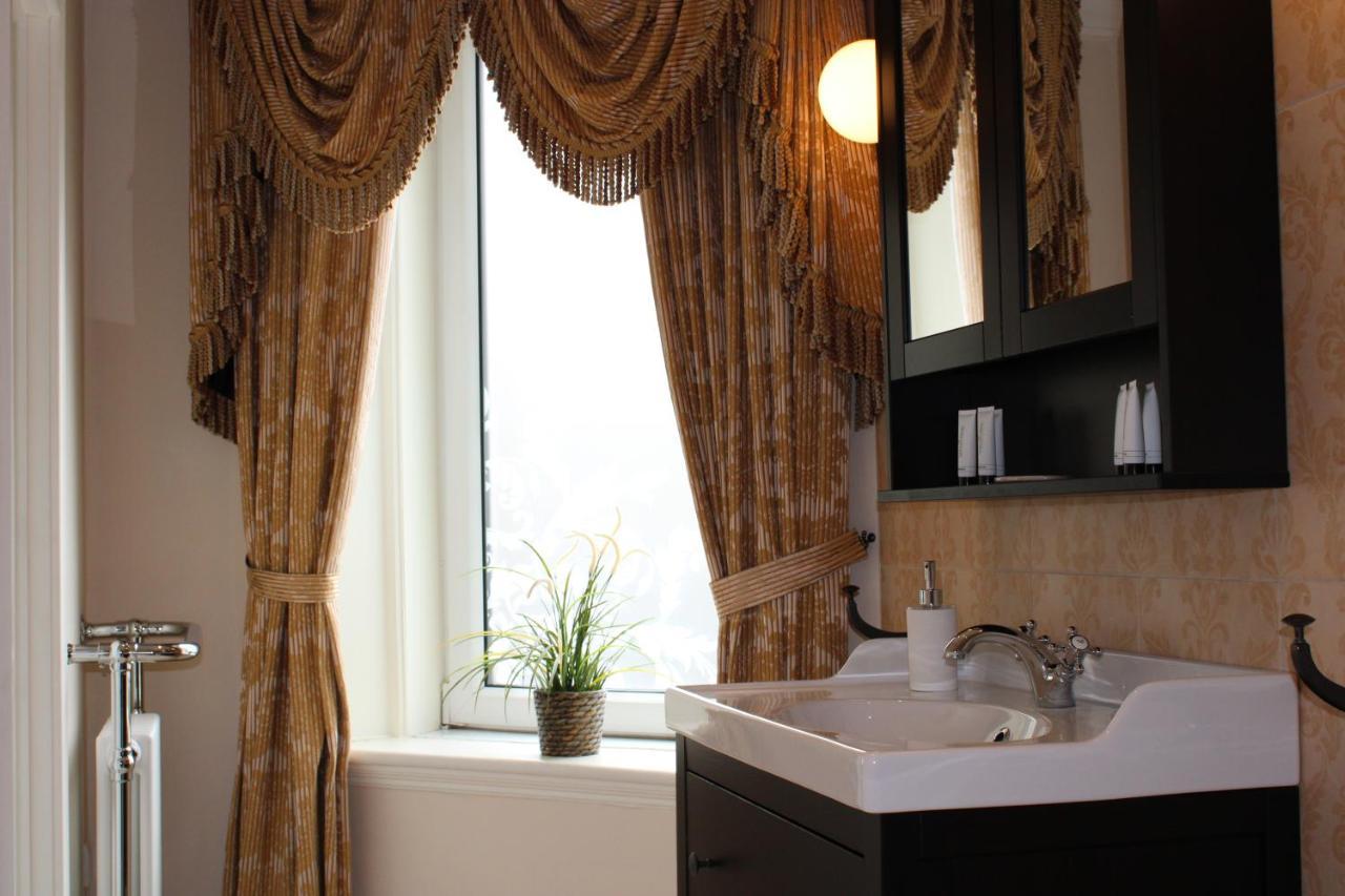 Belford House Self Check-In Rooms & Apartments Haltwhistle Esterno foto
