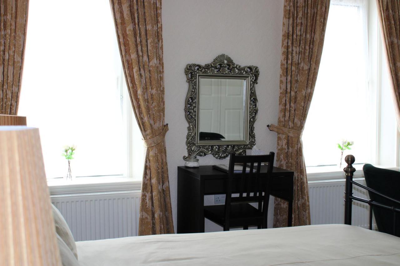 Belford House Self Check-In Rooms & Apartments Haltwhistle Esterno foto