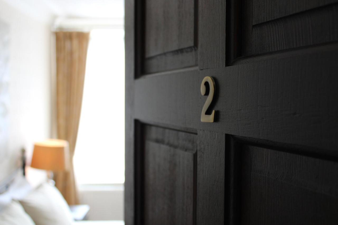 Belford House Self Check-In Rooms & Apartments Haltwhistle Esterno foto