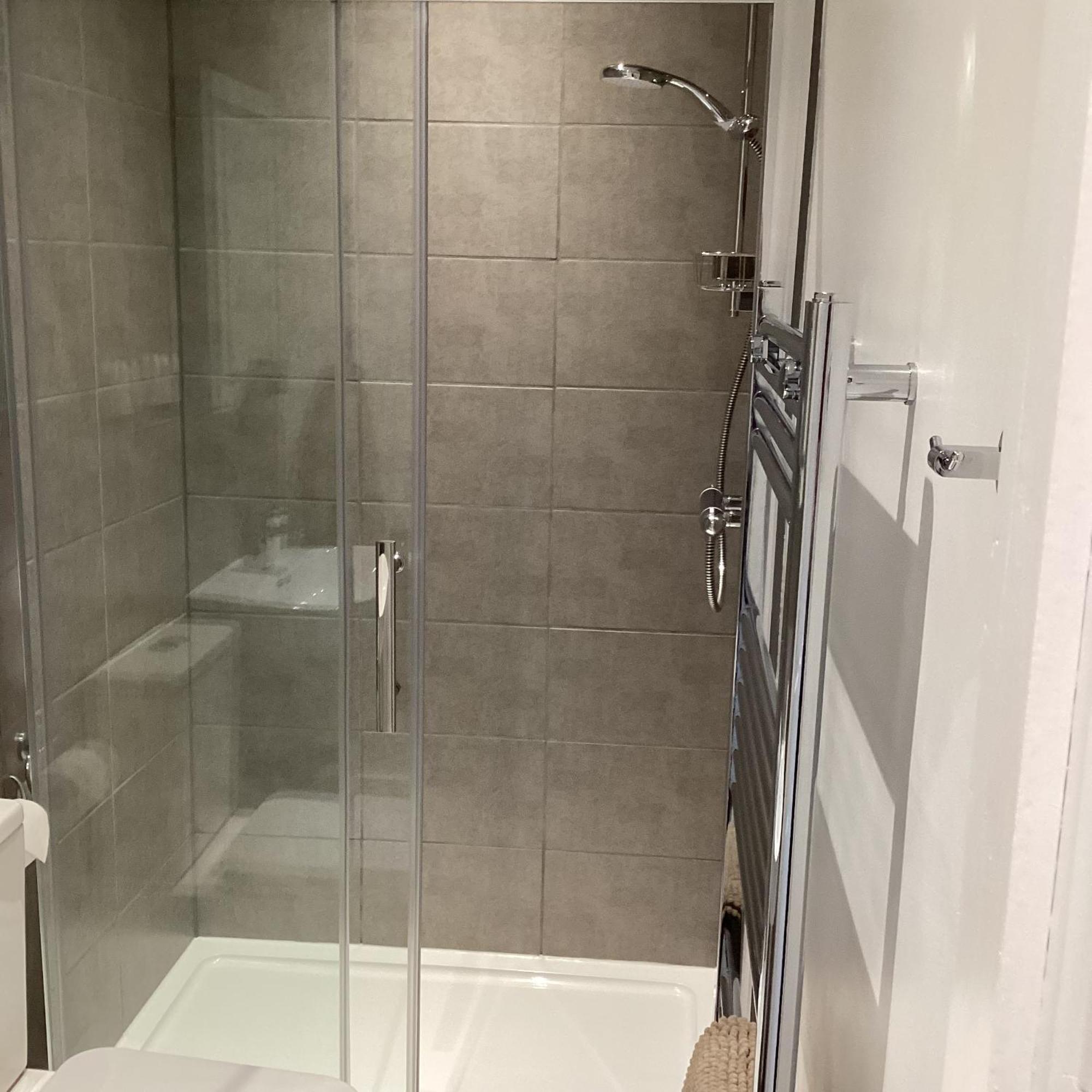 Belford House Self Check-In Rooms & Apartments Haltwhistle Esterno foto