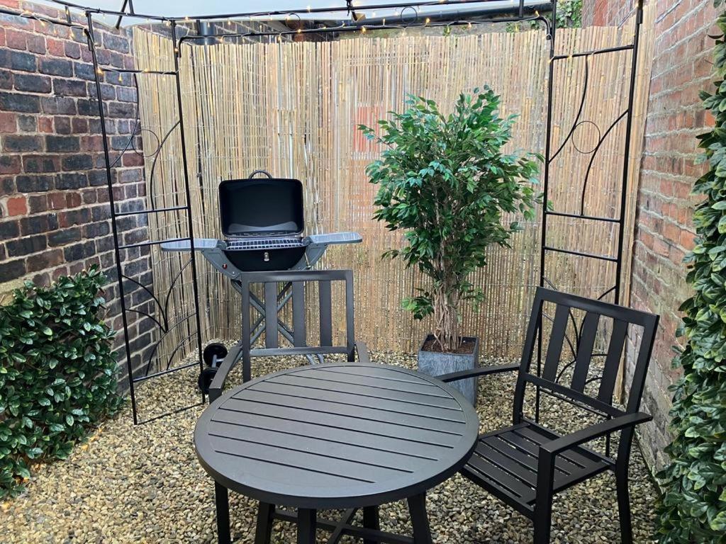 Belford House Self Check-In Rooms & Apartments Haltwhistle Esterno foto