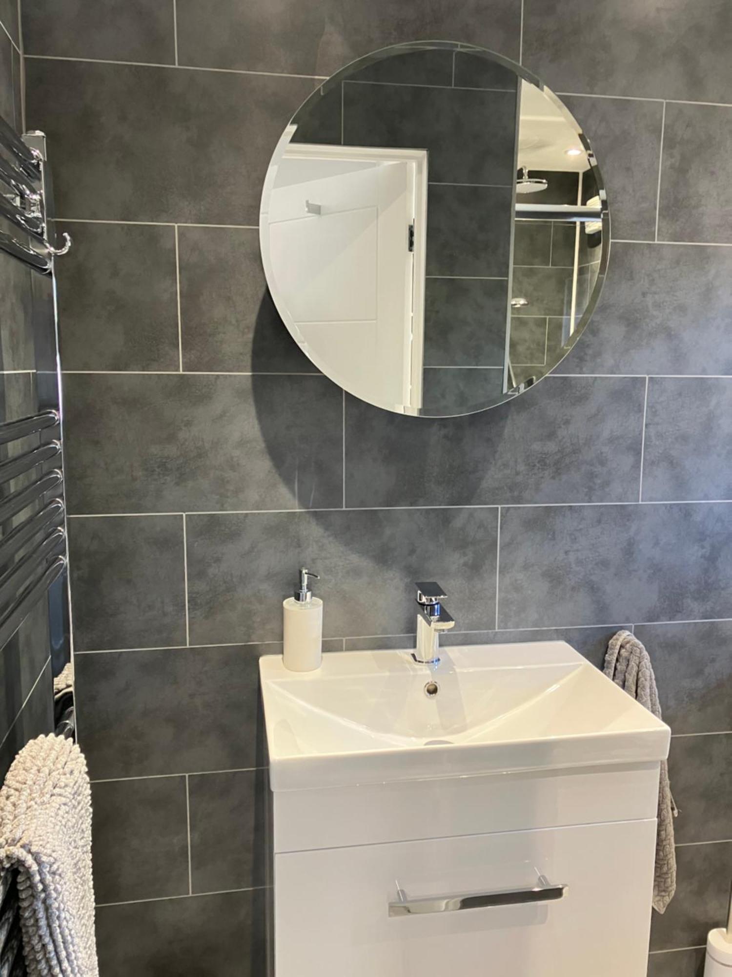 Belford House Self Check-In Rooms & Apartments Haltwhistle Esterno foto