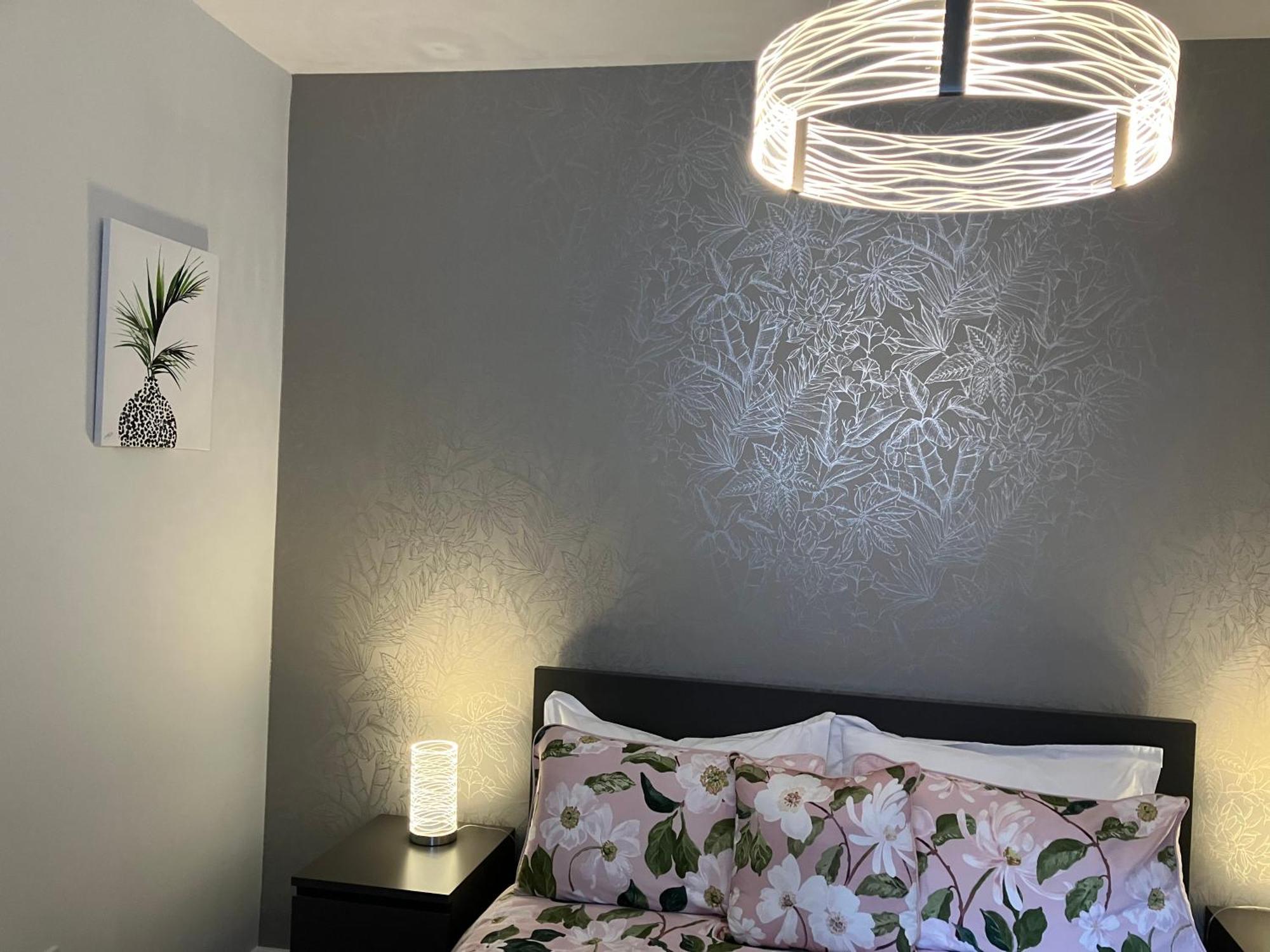 Belford House Self Check-In Rooms & Apartments Haltwhistle Esterno foto