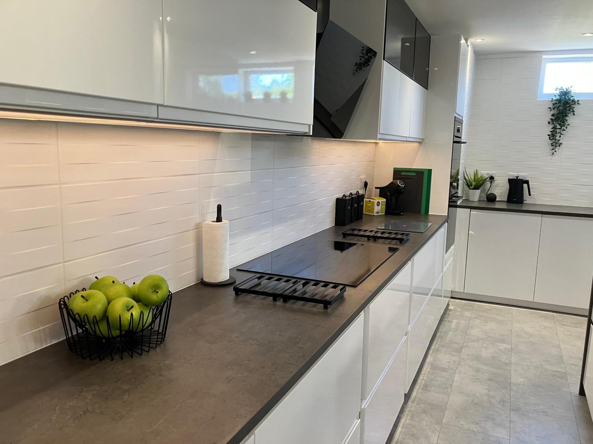 Belford House Self Check-In Rooms & Apartments Haltwhistle Esterno foto