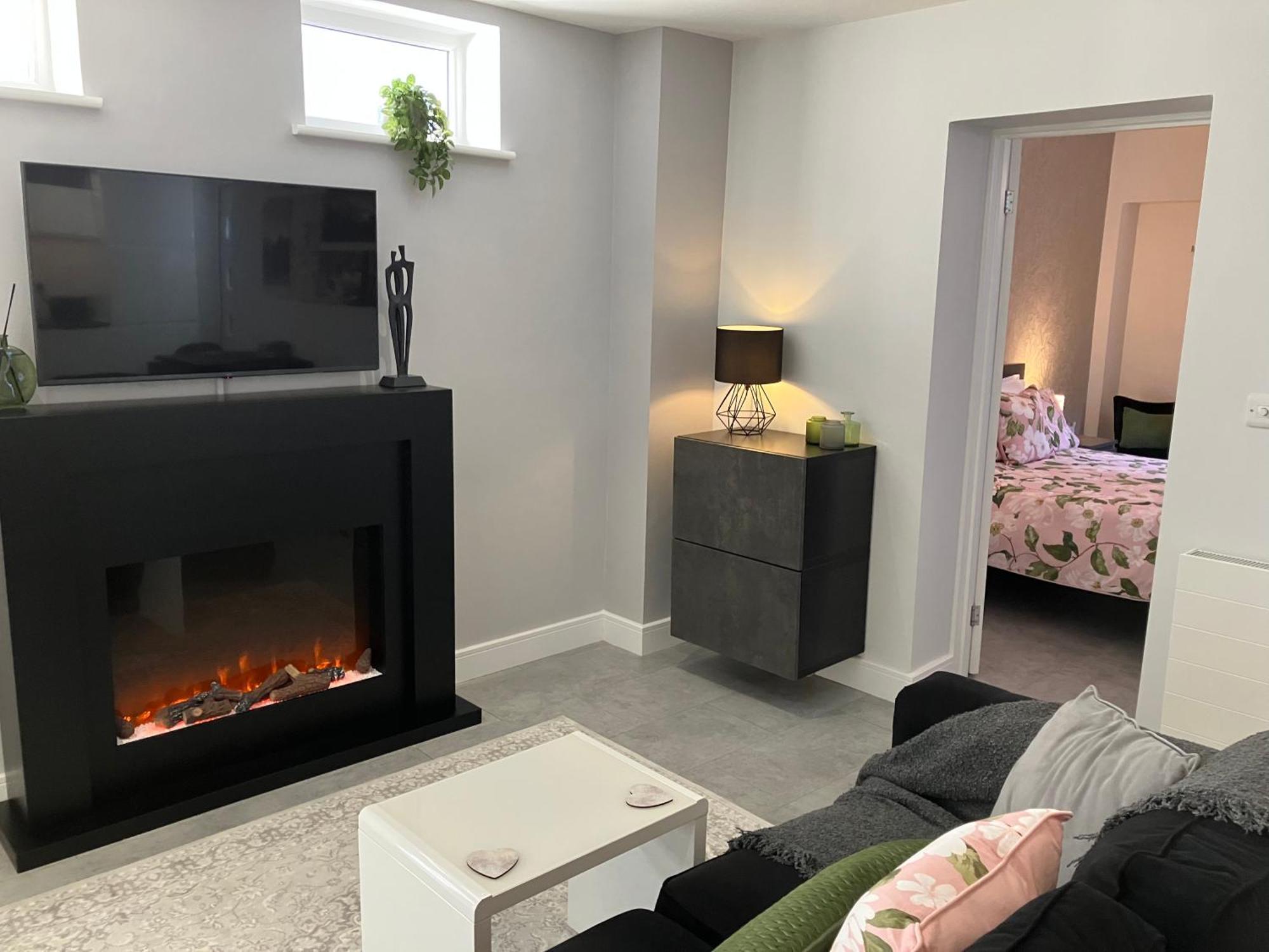 Belford House Self Check-In Rooms & Apartments Haltwhistle Esterno foto