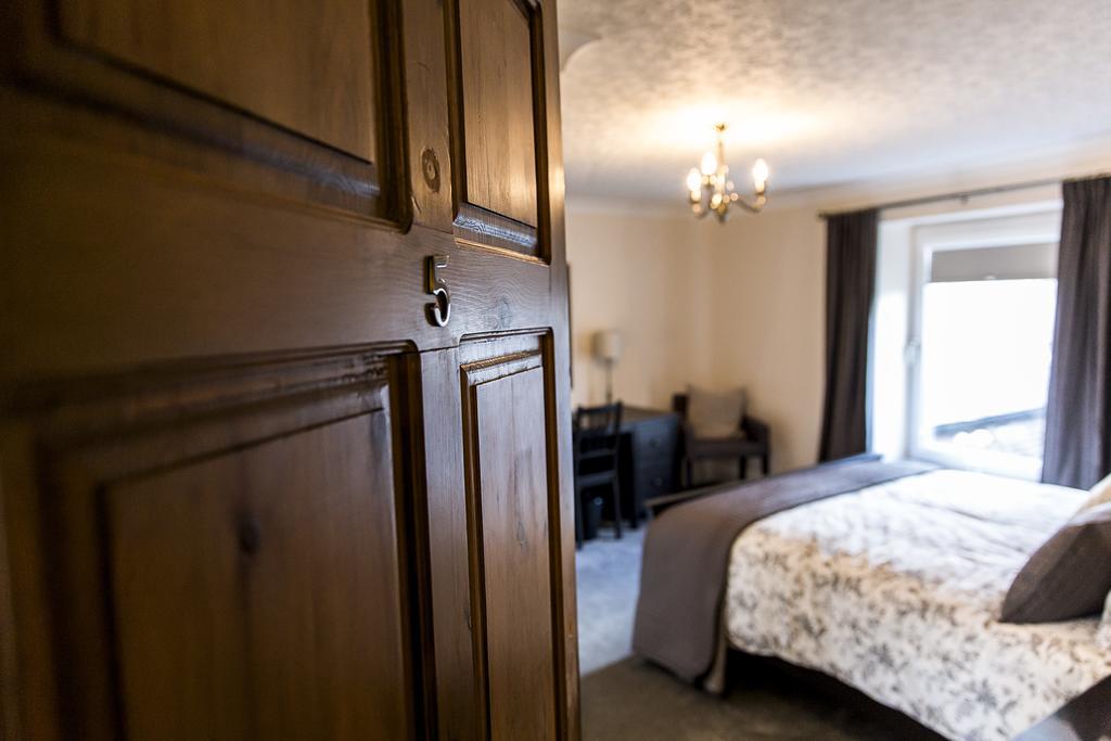 Belford House Self Check-In Rooms & Apartments Haltwhistle Esterno foto