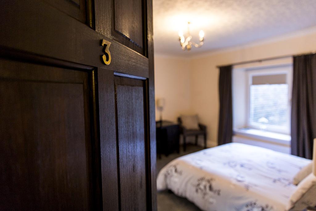 Belford House Self Check-In Rooms & Apartments Haltwhistle Esterno foto
