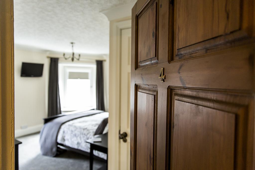 Belford House Self Check-In Rooms & Apartments Haltwhistle Esterno foto