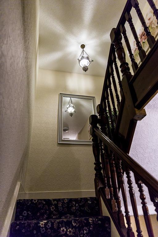Belford House Self Check-In Rooms & Apartments Haltwhistle Esterno foto